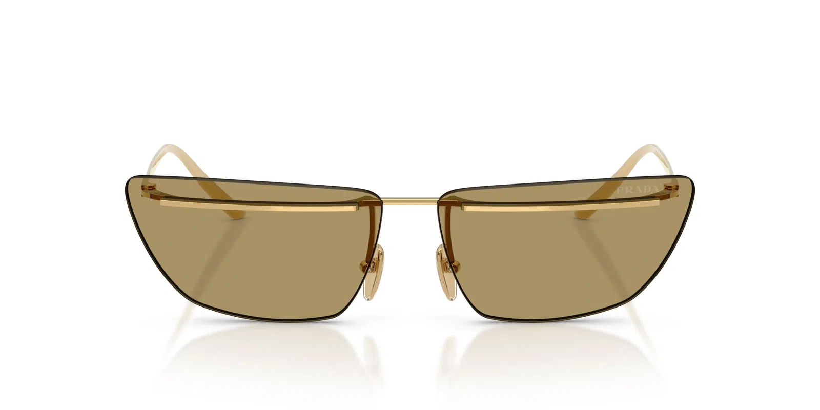 Prada C52S Sunglasses - view 8